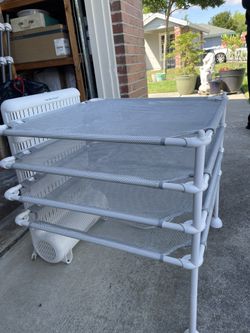 Clothes Air Dryer