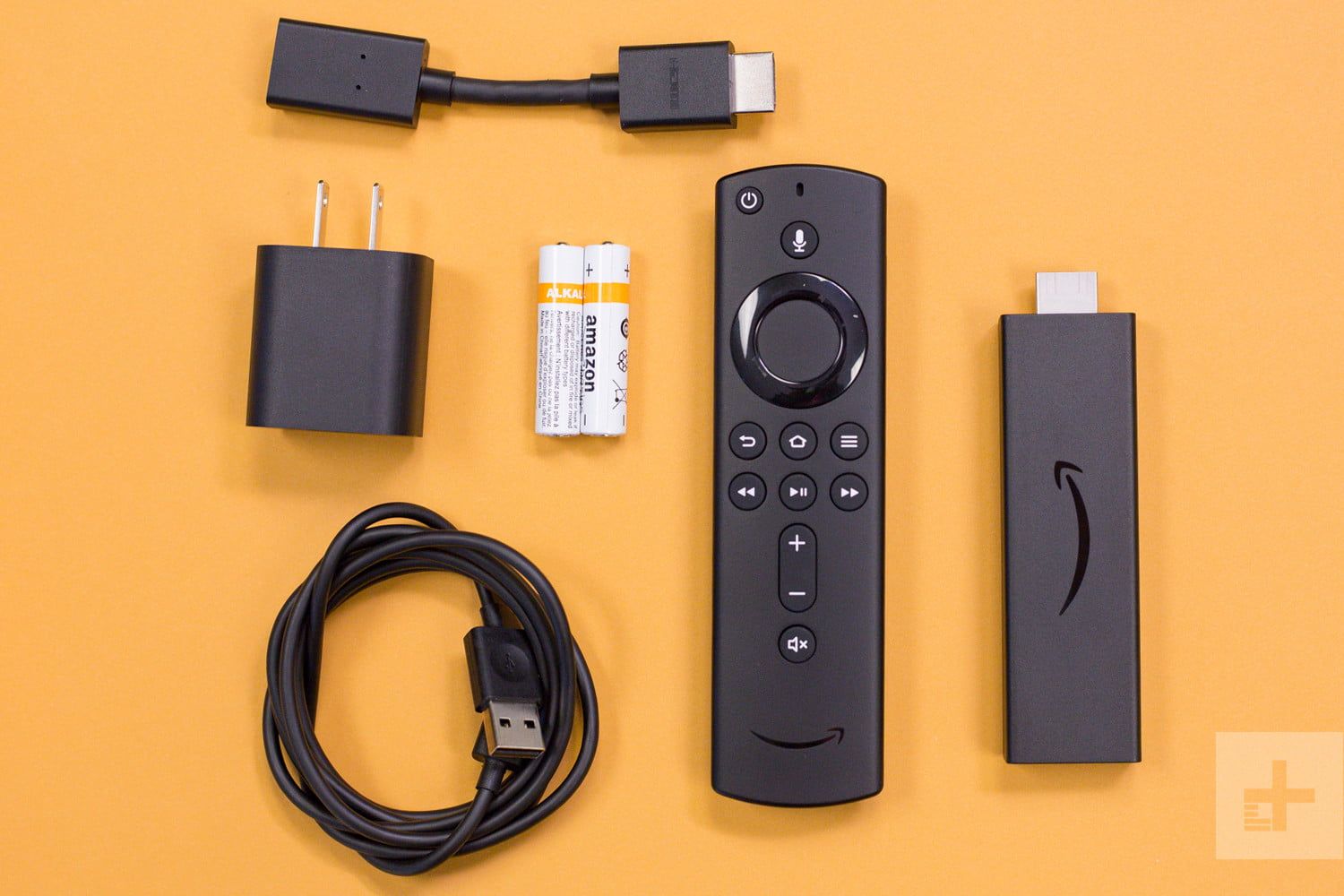 Amazon Fire TV Stick 4k with Alexa Voice Remote