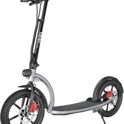 Hiboy Electric Scooter - Electric Scooter for Adults - 31 Miles Long Range & 22Mph Folding Commuter Electric Scooter - Fat Tire Electric Scooter(VE1 P