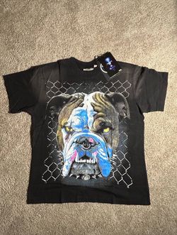 Hellstar Beware Of Dog Shirt