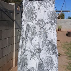 Dress made in italy
