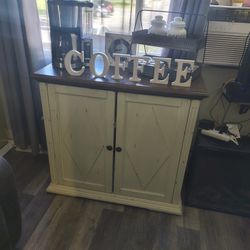 Coffee Bar 