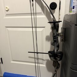 BEAR WHITETAIL 2 COMPOUND