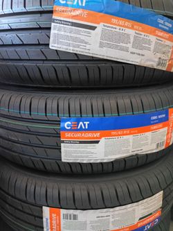195 65 15 brand new 💯🆕✅