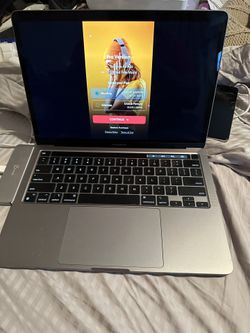MacBook Pro M1 2020 256gb 