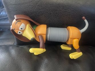 Silky Toy Story toy
