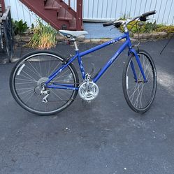 Trek Fix 7.2 alpha Bike