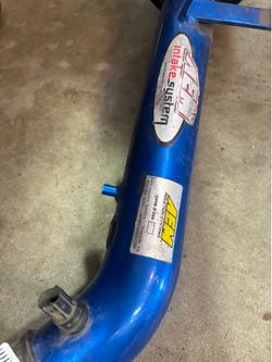 AEM INTAKE 2000 civic ex si