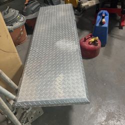 Truck Tool Box 