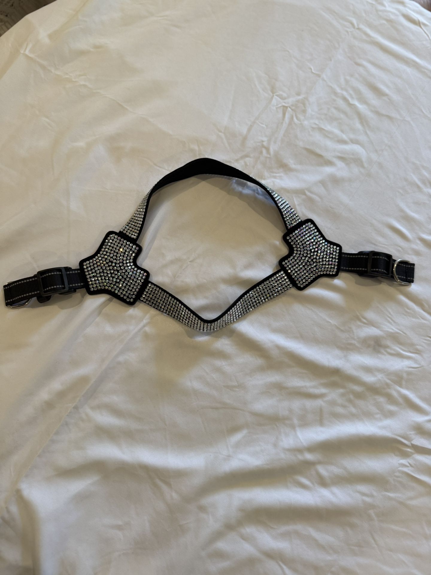 Bling Harness For Dogs