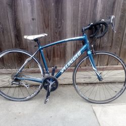 Secteur Specialized Racing Bike