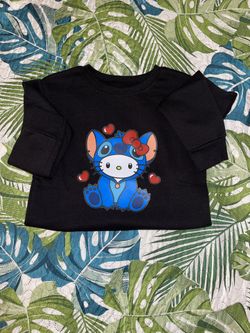 Hello Kitty X Stitch