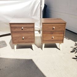 Nightstands 
