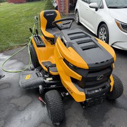 Cub Cadet 46”
