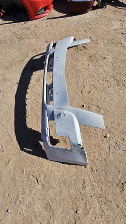 2015/16 Cadillac Escalade Esv Front Bumper
