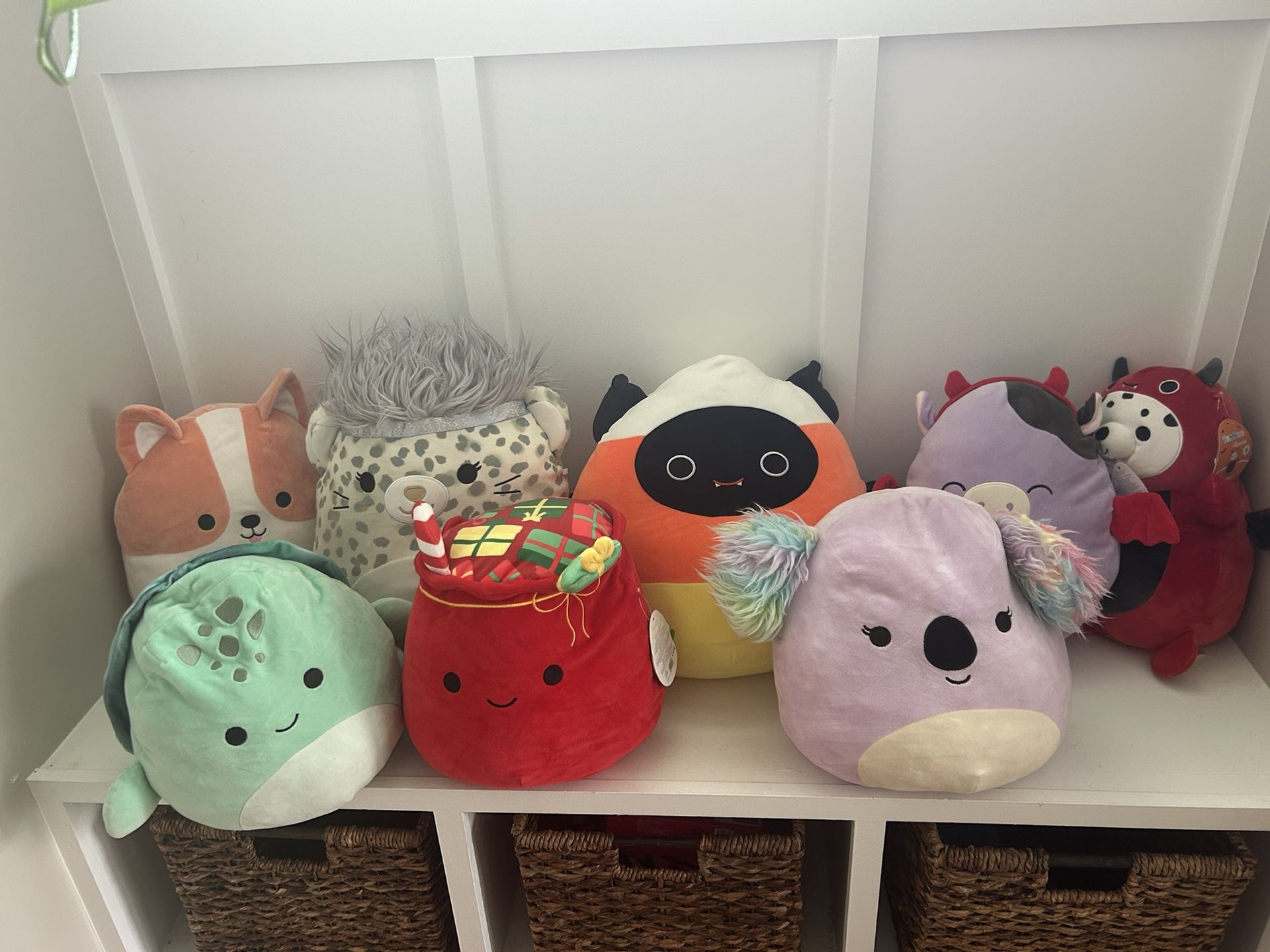 Squishmallows