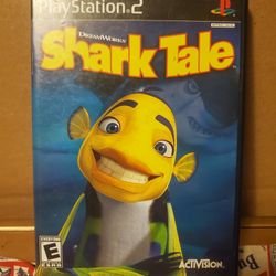 Shark Tale 