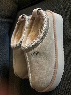 Uggs tasman