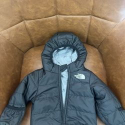 Baby North Face Jacket