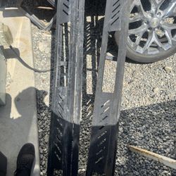 Truck Side Steps