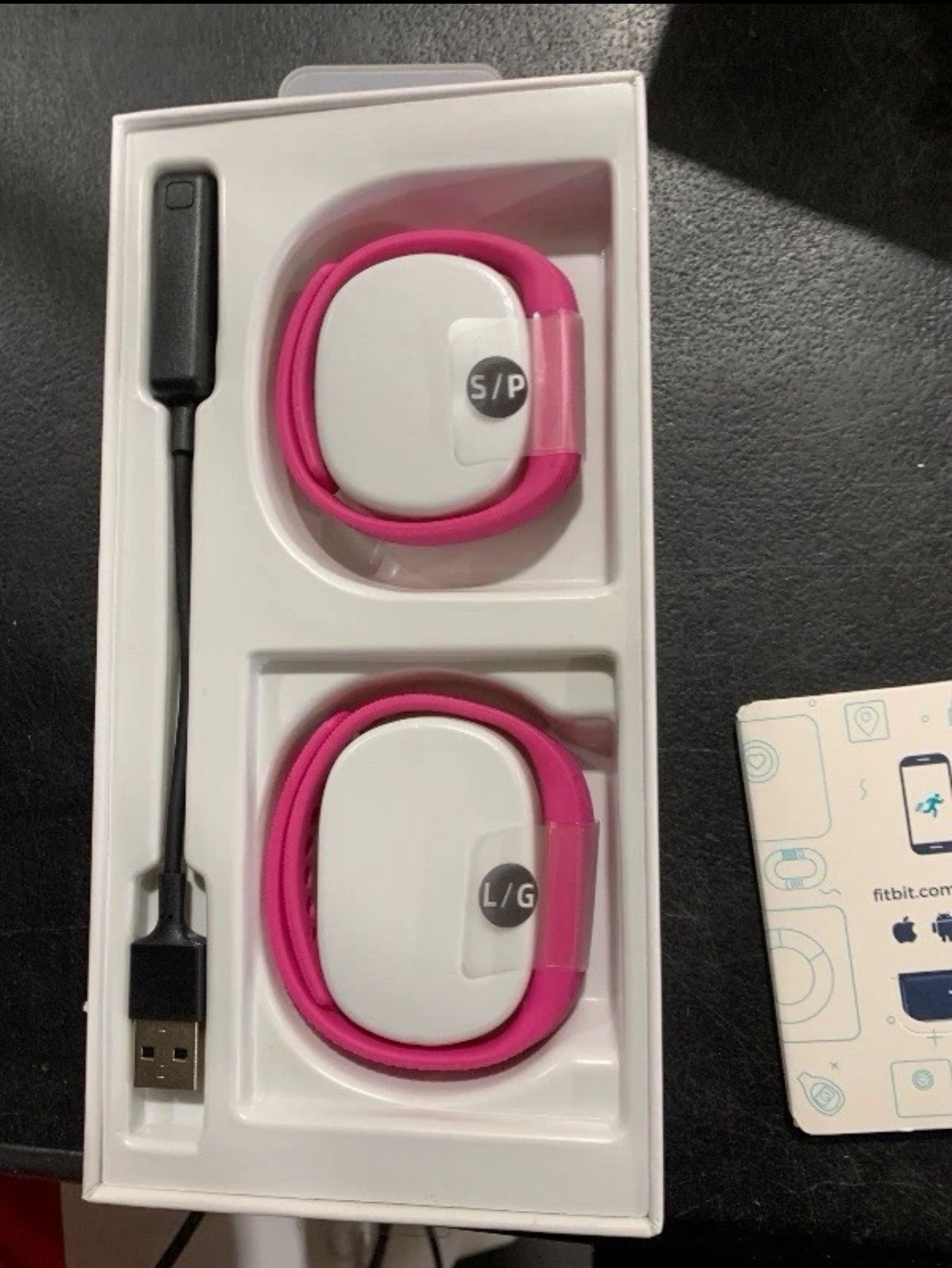 Fitbit Flex 2, Magenta (US Version)