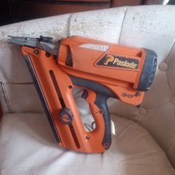 Farming Nailer Paslode XP 30 