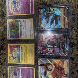 Pokémon holo Cards For Sale