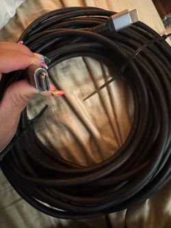 4k hdmi long cable