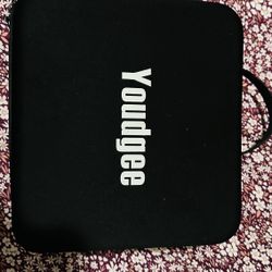 youdgee Massage Gun