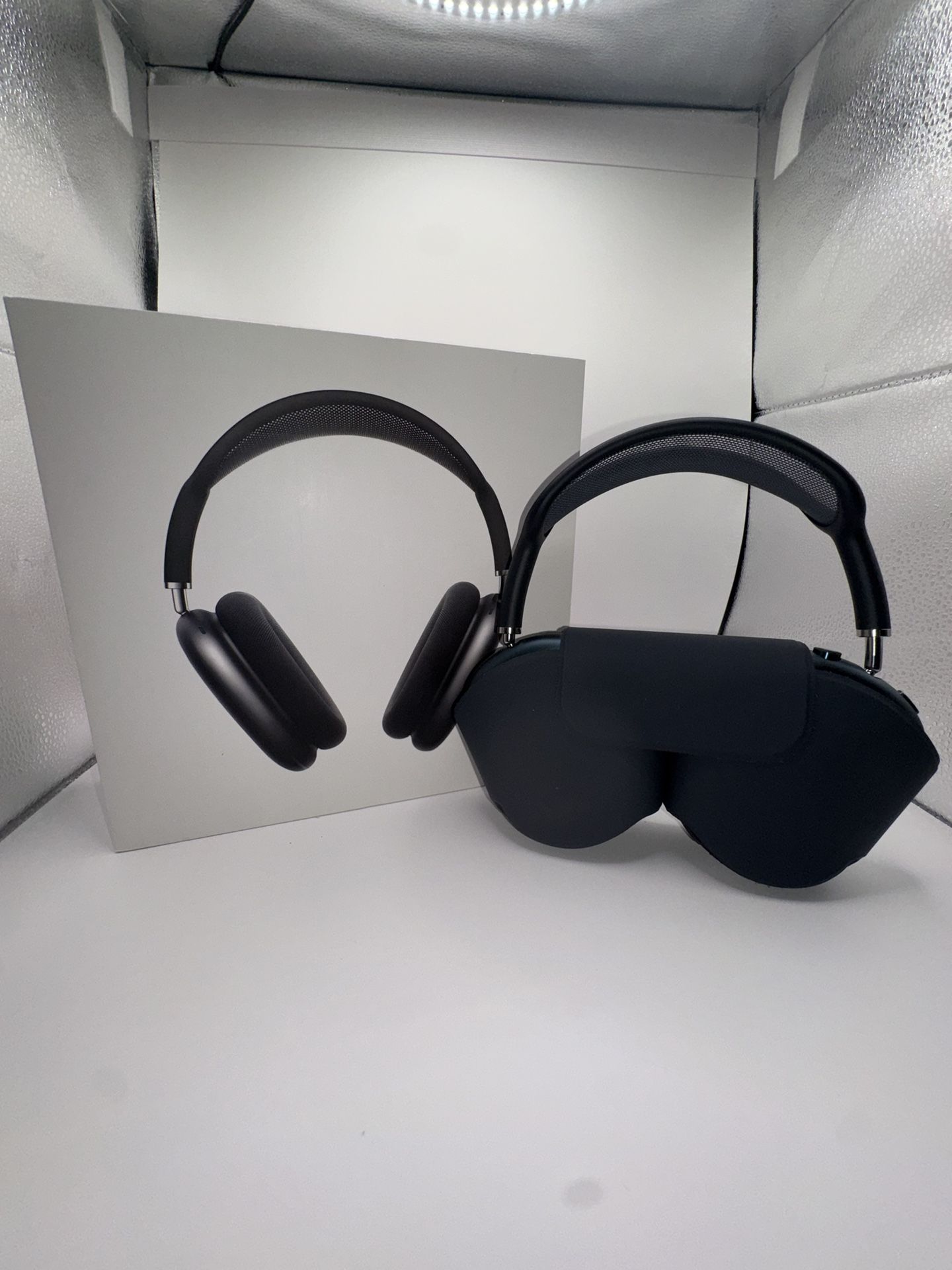 APPLE AIRPODS MAX USB-C 2ND GEN