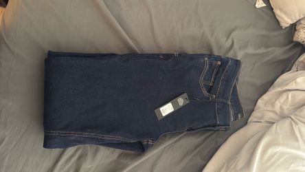 Mid rise bootcut jeans from Fashion Nova Size 14 plus