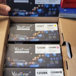 Dell Toner Cartridges