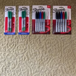 Sharpies 