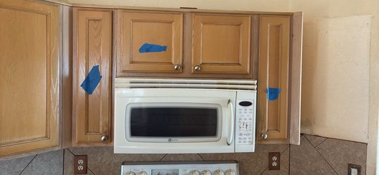 Cabinets