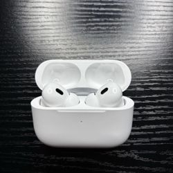 AirPods Pro 2nd Generation 