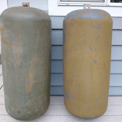 Large Industrial Foam Filled Marine Fender Navy Type 16x36

