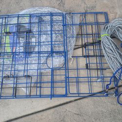 Crab traps