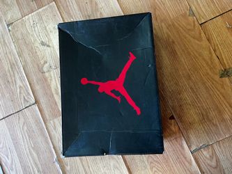 Air Jordan 6 Retro 'Alternate'