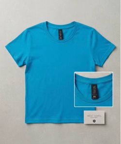 Women’s XS Next Level Brand T shirts Lot of 6