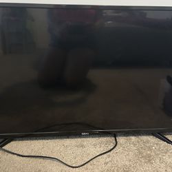 Flatscreen 