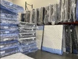 new full mattress