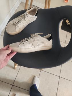 Vintage Havana Women's Shoe Size 8