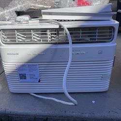 Window A/C Unit