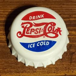 Vintage Pepsi Lunckbox Cooler