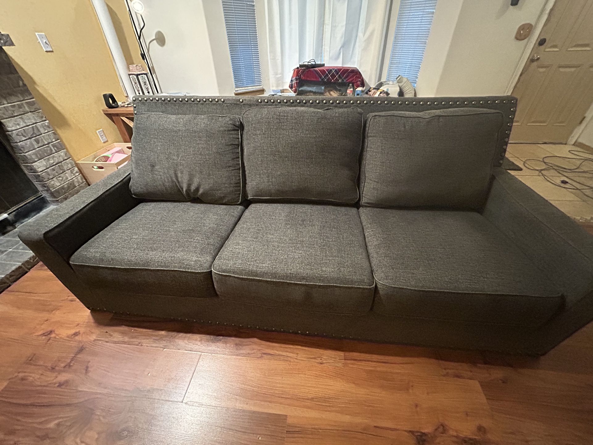 Couch For Sale