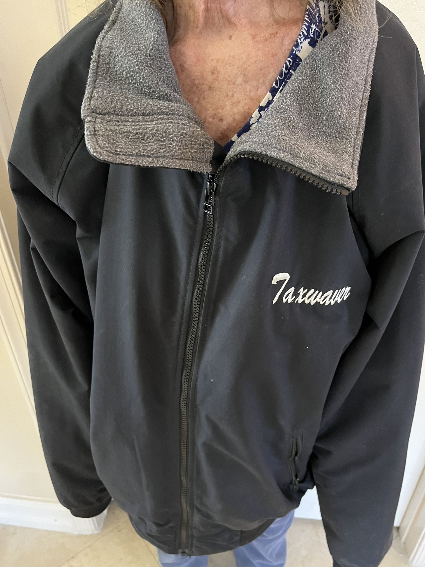 Winter Jackets and Sweatshirts