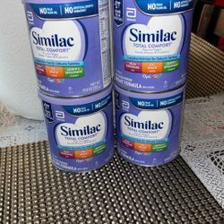 BRAND NEW FORMULA