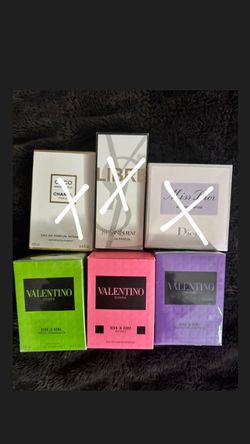 Looking for trades different colognes