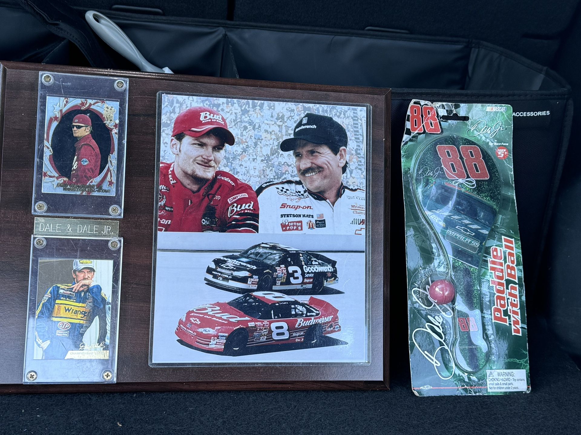 Racing Merch