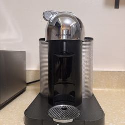 Nespresso Vertuo Machine 